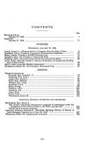 Cover of: New hope for old victims | United States. Congress. House. Committee on Banking, Finance, and Urban Affairs. Subcommittee on Consumer Credit and Insurance.