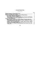 Cover of: Medicare fraud: an abuse : hearing before the Special Committee on Aging, United States Senate, One Hundred Third Congress, second session, Miami, Florida, April 11, 1994.