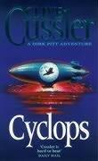 Cover of: Cyclops by Clive Cussler