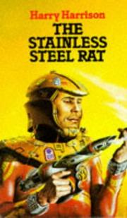 Cover of: The Stainless Steel Rat by Harry Harrison