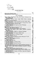 Cover of: S. 39, hearing on the reauthorization of the Magnuson Fishery Conservation and Management Act by United States. Congress. Senate. Committee on Commerce, Science, and Transportation. Subcommittee on Oceans and Fisheries.