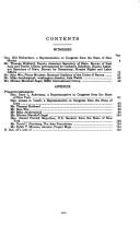 Cover of: U.S. policy toward Burma: Hearing and markup on H. Res. 471 before the Subcommittee on Asia and the Pacific of the Committee on Foreign Affairs, House ... Congress, second session, June 29, 1994