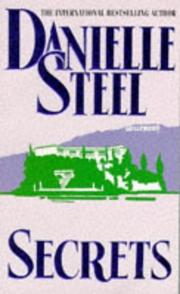 Cover of: SECRETS by Danielle Steel
