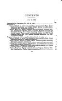 Cover of: H.R. 4070 and H.R. 4071: hearing before the Subcommittee on Postal Operations and Services of the Committee on Post Office and Civil Service, House of Representatives, One Hundred Third Congress, second session, July 14, 1994.