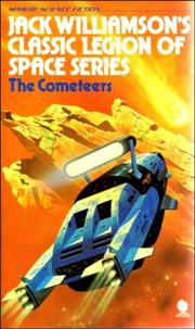Cover of: The Cometeers  by Jack Williamson