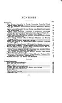 Cover of: Reauthorization of the Elementary and Secondary Education Act of 1965: hearing before the Committee on Indian Affairs, United States Senate, One Hundred Third Congress, second session ... May 4, 1994, Washington, DC.