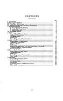 Cover of: An assessment of racial discrimination in the military: a global perspective : report of the Committee on Armed Services, House of Representatives, One Hundred Third Congress, second session, December 30, 1994.