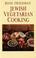 Cover of: Jewish Vegetarian Cooking