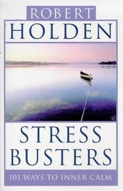 Cover of: Stress Busters by Robert Holden