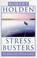 Cover of: Stress Busters