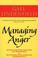 Cover of: Managing Anger