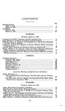 Cover of: Current state and future of the financial services markets | United States. Congress. House. Committee on Banking and Financial Services. Subcommittee on Capital Markets, Securities, and Government Sponsored Enterprises.