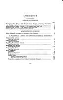 Cover of: Nomination of Robert E. Rubin by United States. Congress. Senate. Committee on Finance
