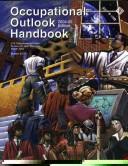 Cover of: Occupational Outlook Handbook, 2004-05 (Occupational Outlook Handbook (Paper Collated Set))