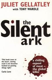 Cover of: The Silent Ark