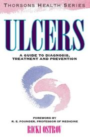 Ulcers by Ricki Ostrov