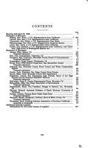 Cover of: Endangered Species Act--Riverside, CA by United States. Congress. House. Committee on Resources. Task Force on Endangered Species., United States. Congress. House. Committee on Resources. Task Force on Endangered Species.