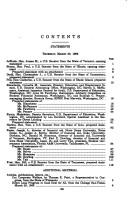 Cover of: Oversight of the Direct Student Loan Program: hearing before the Subcommittee on Education, Arts, and Humanities of the Committee on Labor and Human Resources, United States Senate, One Hundred Fourth Congress, first session ... focusing on the loan disbursement process, including collection and servicing issues, March 30, 1995.