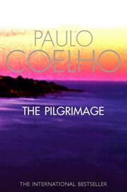 Cover of: The Pilgrimage by Paulo Coelho