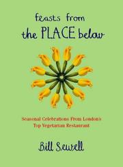 Cover of: Feasts from the Place Below