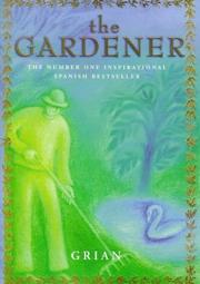 Cover of: The Gardener