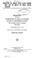 Cover of: Reduction of airline ticket sales commission and its impact of small travel agencies