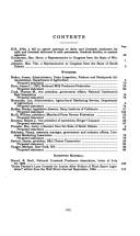 Cover of: The Dairy and Livestock Producer Production Act of 1996 by United States. Congress. House. Committee on Agriculture. Subcommittee on Livestock, Dairy, and Poultry.