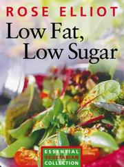 Cover of: Low Fat, Low Sugar