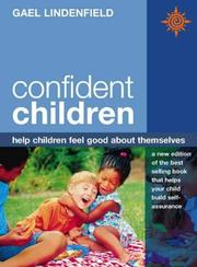 Cover of: Confident Children by Gael Lindenfield