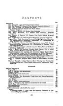 Cover of: Agricultural credit in the new century by United States. Congress. Senate. Committee on Agriculture, Nutrition, and Forestry