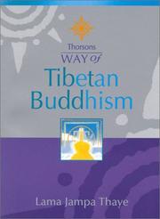 Cover of: Way of Tibetan Buddhism (Way of)