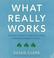 Cover of: What Really Works