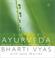 Cover of: Simply Ayurveda