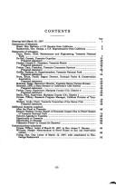 Cover of: Yosemite restoration by United States. Congress. House. Committee on Resources. Subcommittee on National Parks and Public Lands., United States. Congress. House. Committee on Resources. Subcommittee on National Parks and Public Lands.