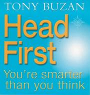 Head First! by Tony Buzan