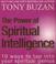 Cover of: The Power of Spiritual Intelligence