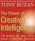 Cover of: The Power of Creative Intelligence