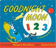 Cover of: Goodnight Moon 123: A Counting Book