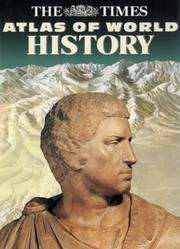 Cover of: The Times Atlas of World History (Hammond Concise Atlas of World History)