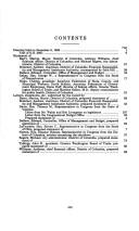 Cover of: H.R. 2661, District of Columbia Fiscal Protection Act of 1995: hearing before the Subcommittee on the District of Columbia of the Committee on Government Reform and Oversight, House of Representatives, One Hundred Fourth Congress, first session, on H.R. 2661 ... December 6, 1995.