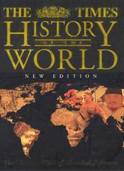 Cover of: History of the World