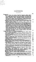 Cover of: The need for FDA regulatory reform to protect the health and safety of Americans: hearing before the Subcommittee on National Economic Growth, Natural Resources, and Regulatory Affairs of the Committee on Government Reform and Oversight, House of Representatives, One Hundred Fourth Congress, first session, June 9, 1995.