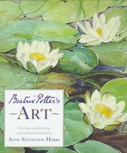 Cover of: Beatrix Potter's Art: A Selection of Paintings and Drawings