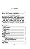 Cover of: militia movement in the United States: hearing before the Subcommittee on Terrorism, Technology, and Government Information of the Committee on the Judiciary, United States Senate, One Hundred Fourth Congress, first session ... June 15, 1995.