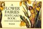 Cover of: A Flower Fairies Postcard Book (Flower Fairies)