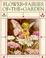 Cover of: Flower fairies of the garden