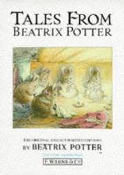 Cover of: Tales from Beatrix Potter.