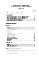 Cover of: Department of Transportation and related agencies appropriations for 1998 by United States. Congress. House. Committee on Appropriations. Subcommittee on Dept. of Transportation and Related Agencies Appropriations., United States. Congress. House. Committee on Appropriations. Subcommittee on Dept. of Transportation and Related Agencies Appropriations.