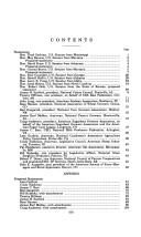 Cover of: Commodity policy: hearing before the Subcommittee on Production and Price Competitiveness of the Committee on Agriculture, Nutrition, and Forestry, United States Senate, One Hundred Fourth Congress, first session, on commodity policy, June 15, 1995.