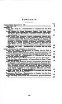 Cover of: The Postal Reorganization Act twenty-five years later by United States. Congress. House. Committee on Government Reform and Oversight. Subcommittee on the Postal Service.